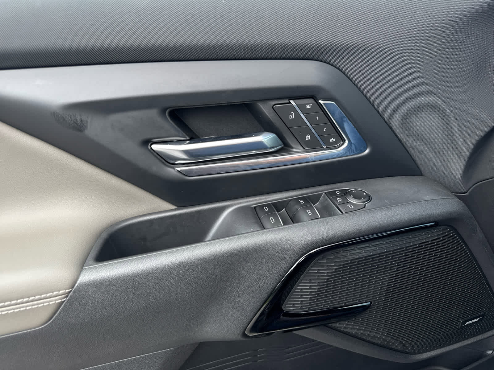 New 2026 Chevrolet Silverado EV Trail Boss w/ Premium Package image 32