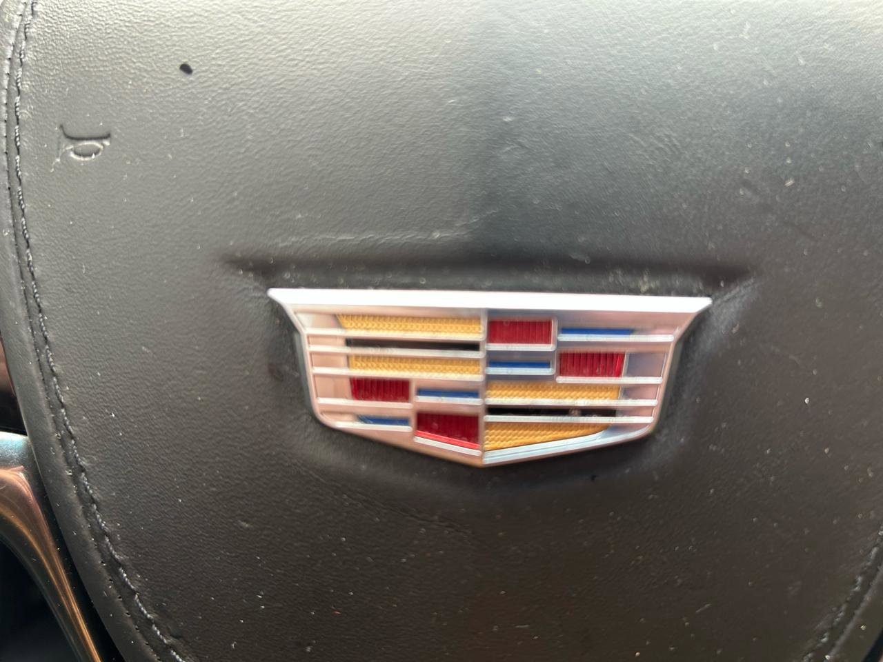 Used 2016 Cadillac CTS Performance image 20