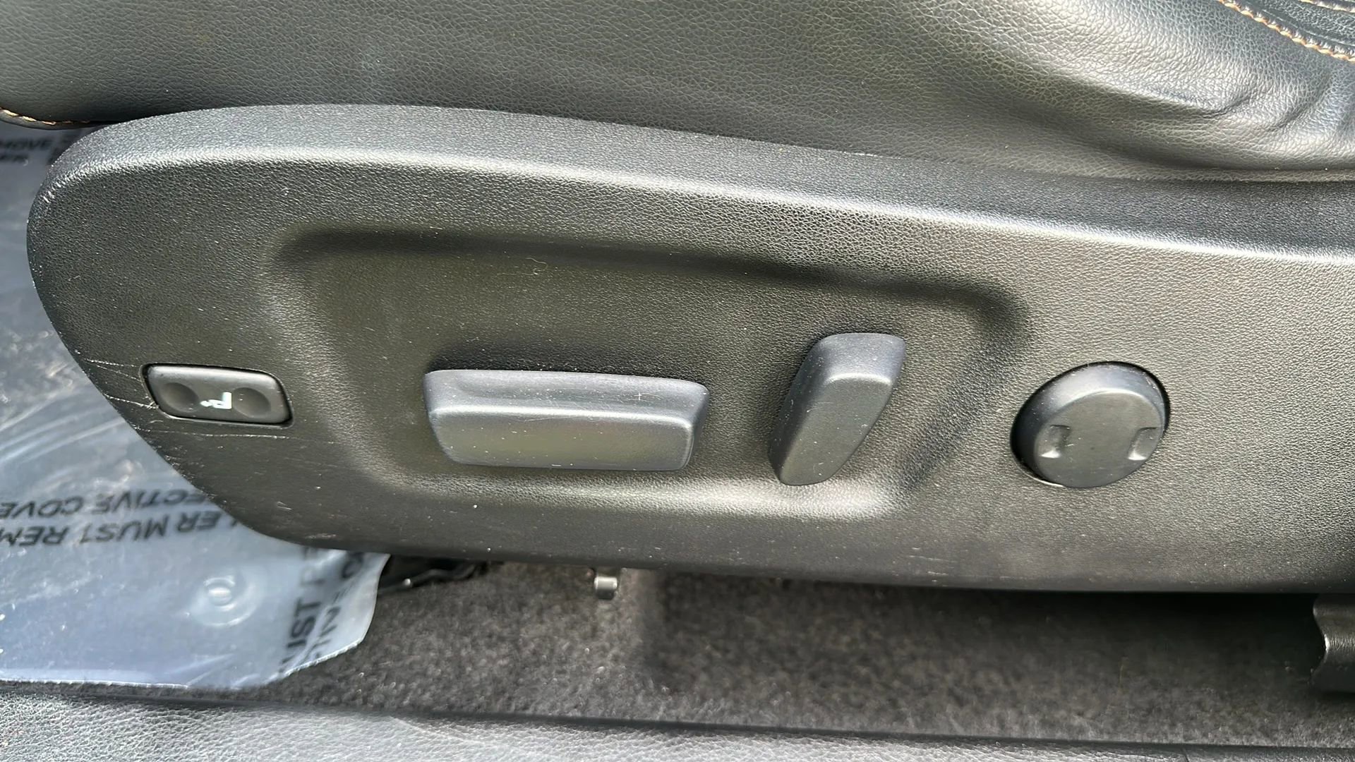 Used 2016 Toyota Highlander Limited image 44