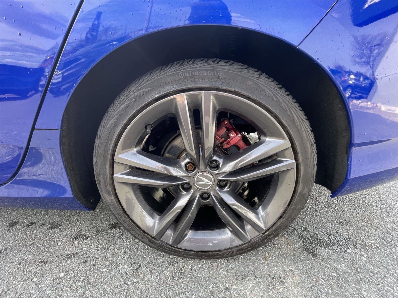 Used 2024 Acura Integra A-Spec image 25