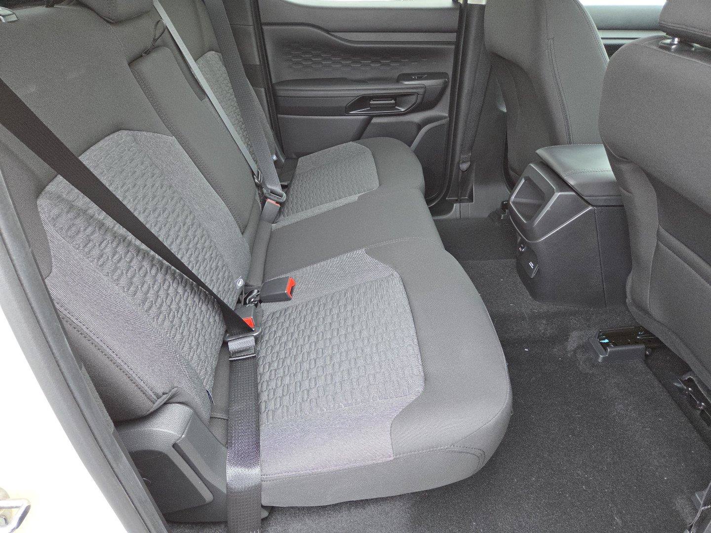 New 2026 Ford Ranger XLT AWD/4WD image 21