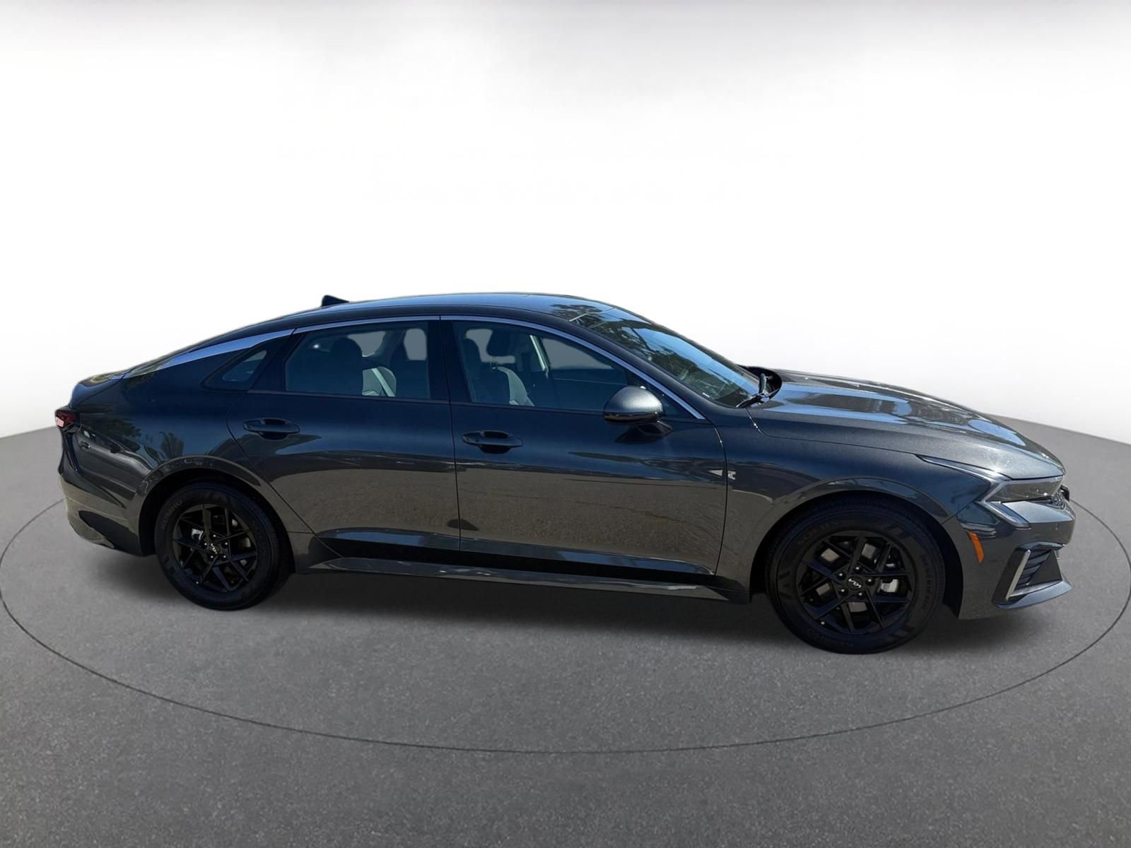 Used 2025 Kia K5 LXS image 14