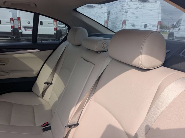 Used 2011 BMW 535i Sedan RWD image 16