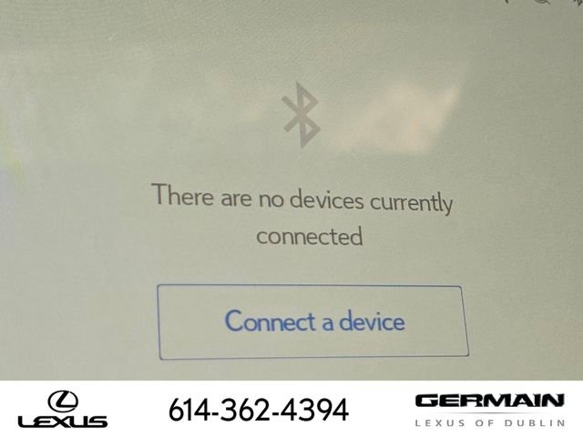 Certified 2025 Lexus NX 350 AWD w/ Cold Area Package image 15