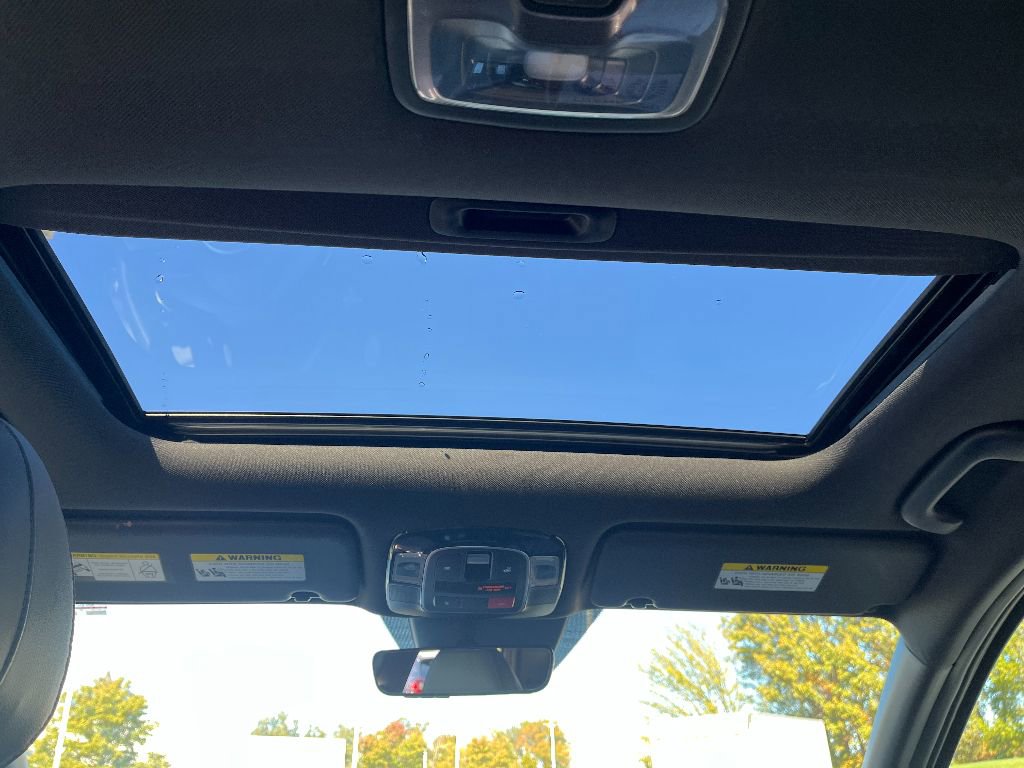 Used 2023 Hyundai Santa Cruz Limited image 19