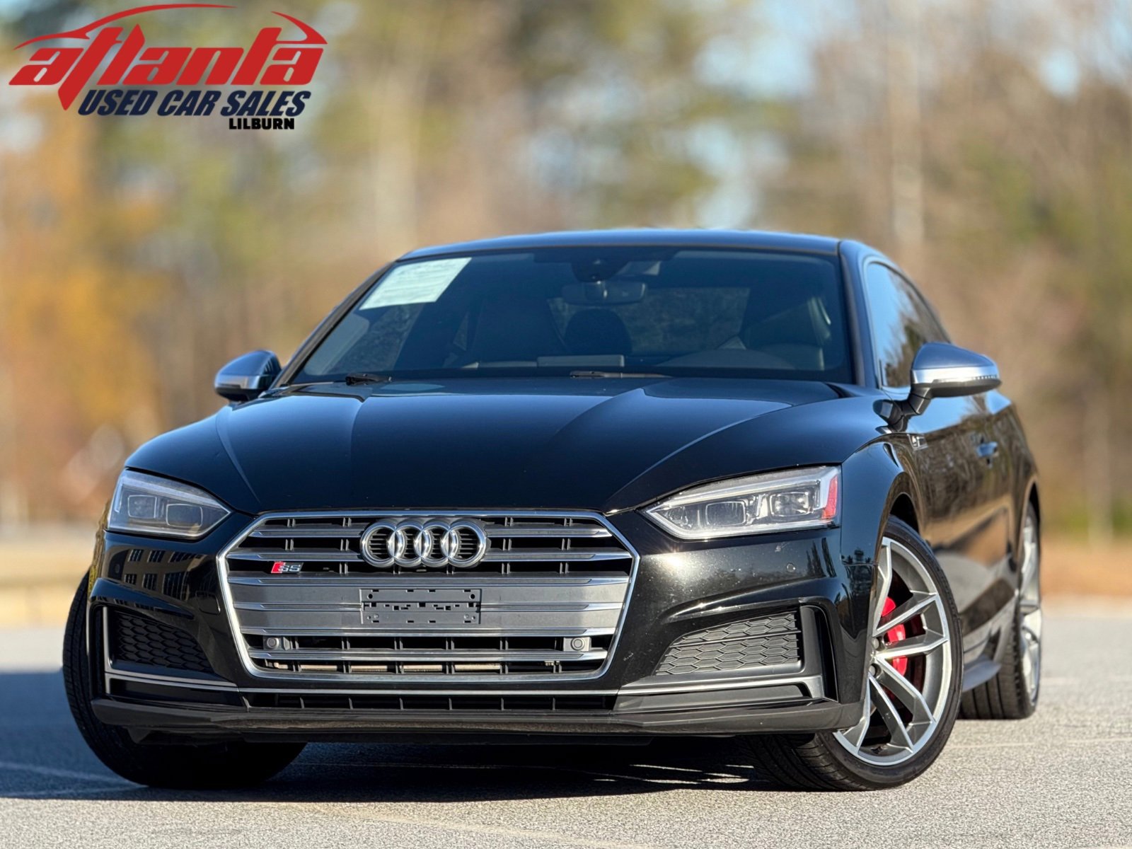 Used 2018 Audi S5 Premium Plus w/ Navigation Package video 1
