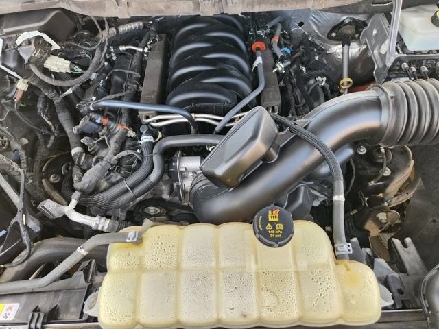 Certified 2022 Ford F150 XLT w/ Equipment Group 302A High RWD image 32