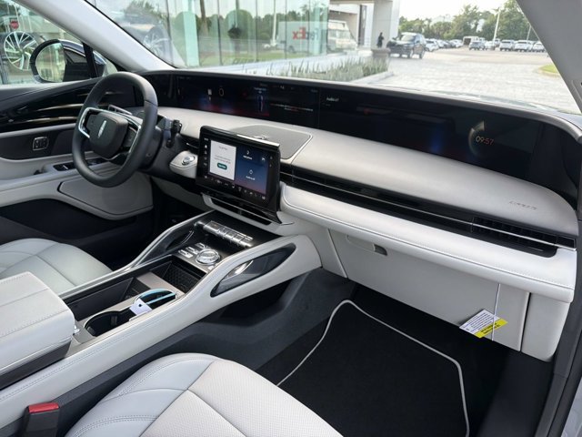New 2026 Lincoln Nautilus Premier AWD/4WD image 20