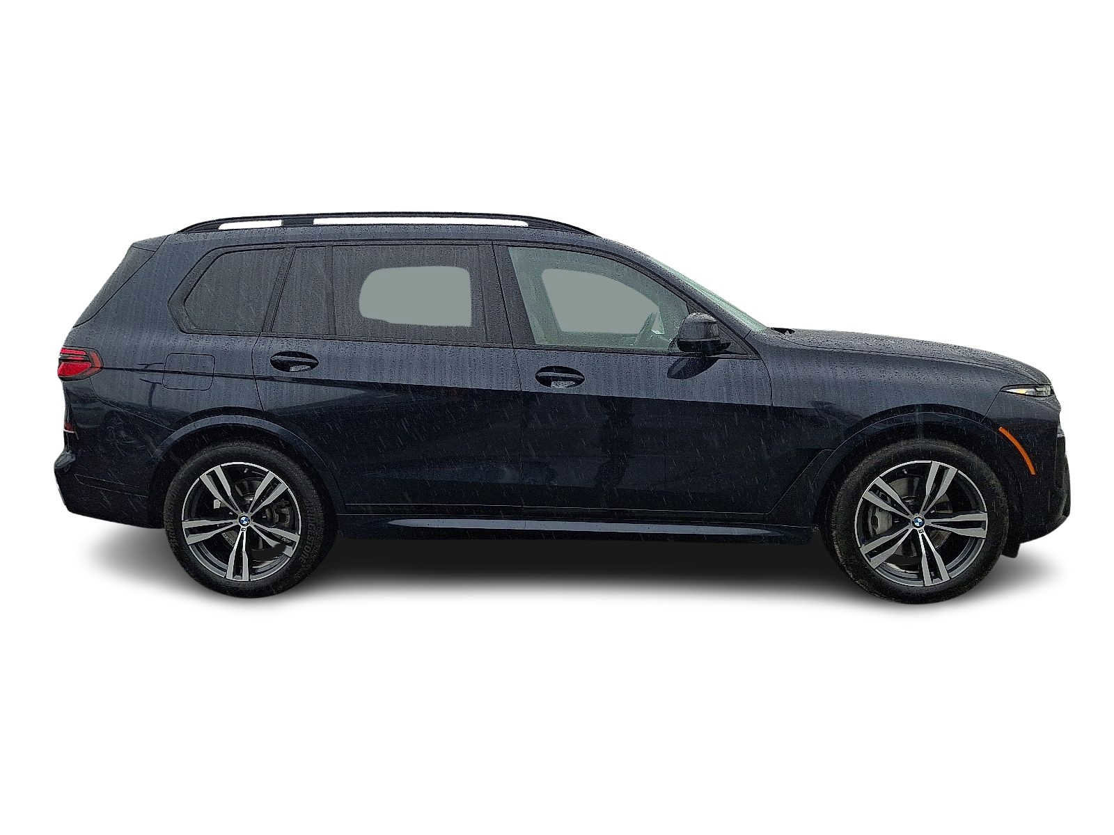 Used 2023 BMW X7 xDrive40i w/ M Sport Package image 7