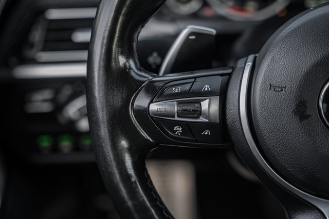 Used 2018 BMW 650i Gran Coupe xDrive image 30