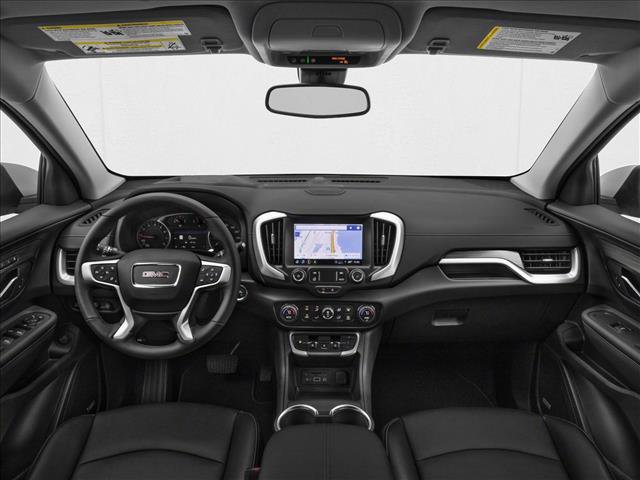 New 2026 GMC Terrain Denali AWD/4WD image 5