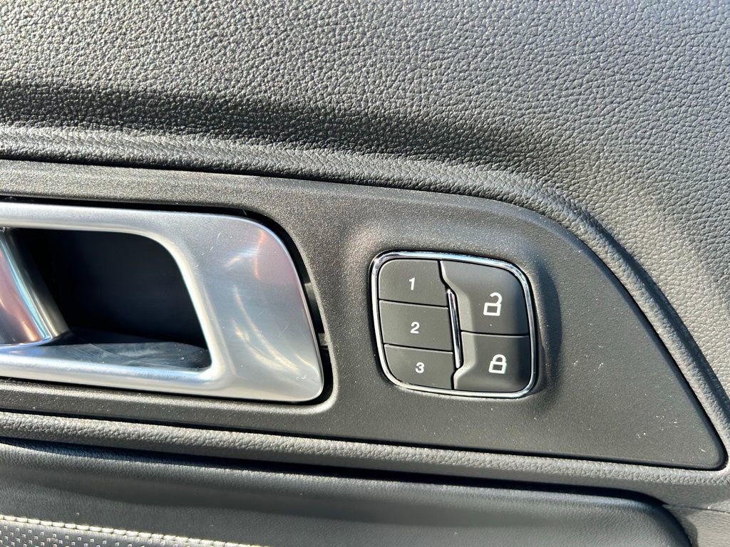 Used 2022 Ford Mustang GT Premium w/ Equipment Group 401A image 16