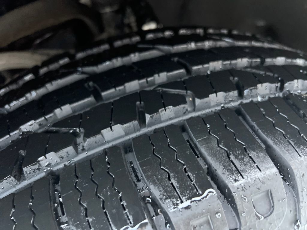 Used 2021 Chevrolet Tahoe RST w/ Rear Media and Nav Package image 27