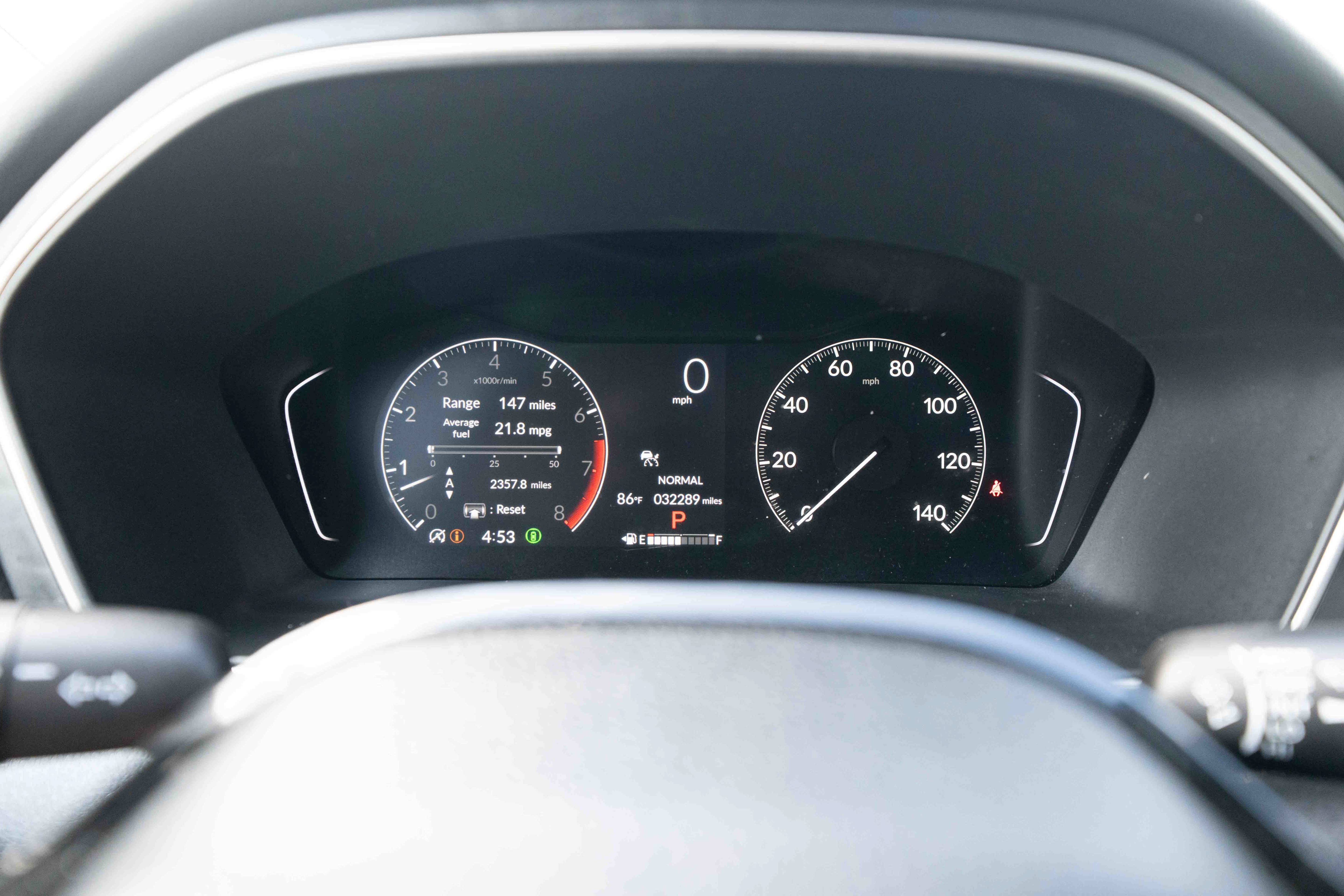 Used 2025 Honda Pilot Touring image 16