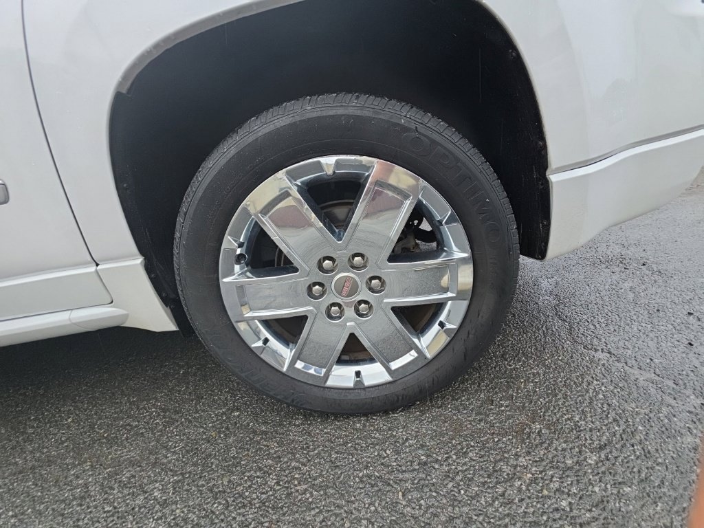 Used 2016 GMC Acadia Denali AWD/4WD image 34