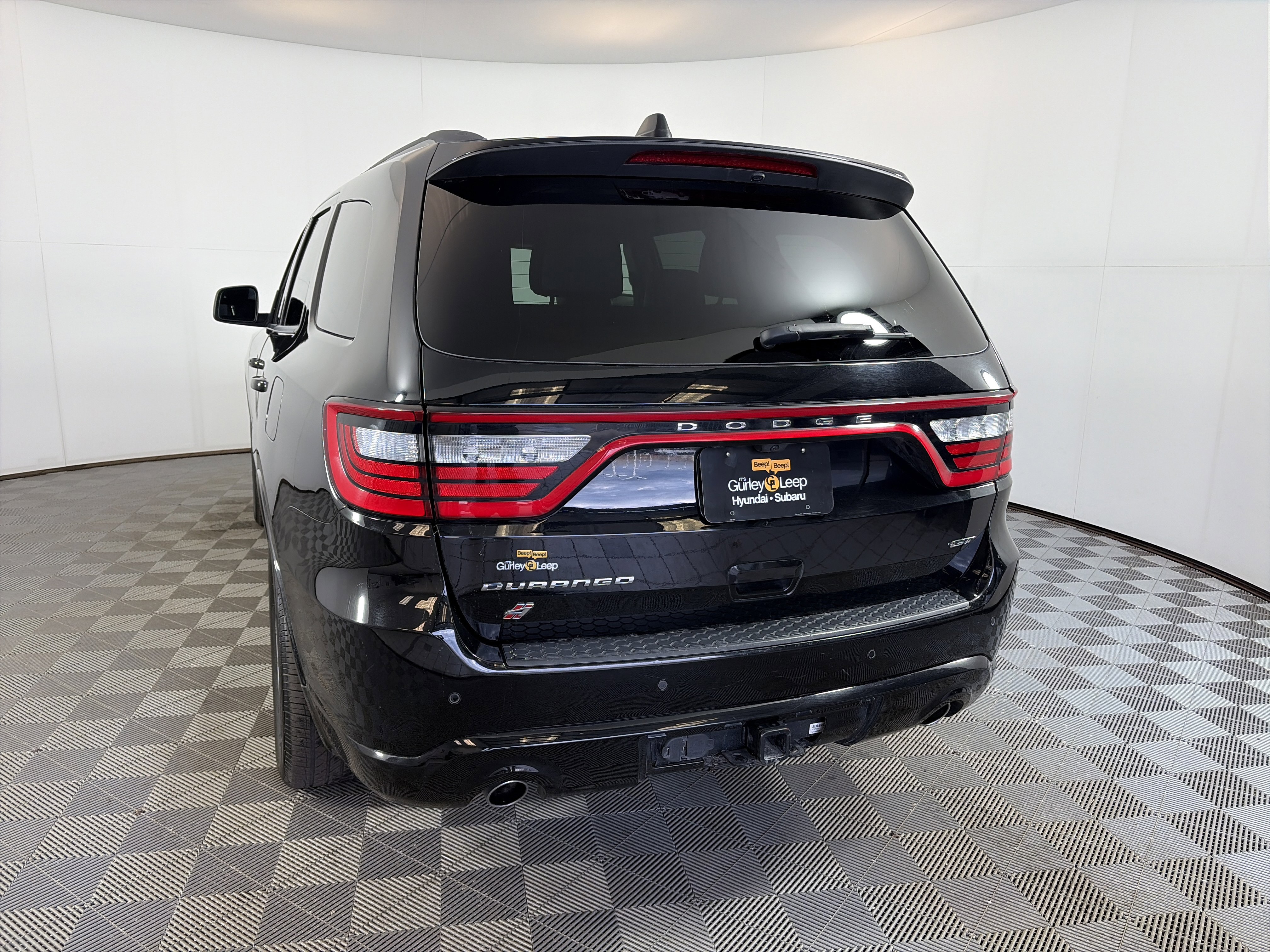 Used 2023 Dodge Durango GT image 9