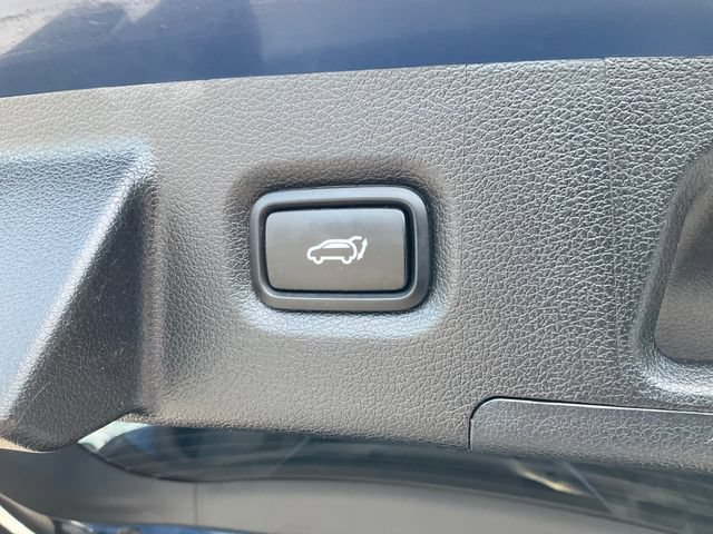Used 2023 Hyundai Santa Fe Calligraphy FWD image 20