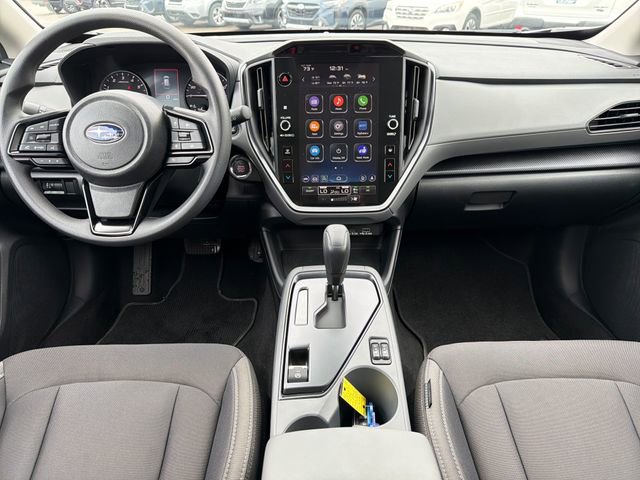 Certified 2026 Subaru Crosstrek 2.0i Premium AWD/4WD image 9
