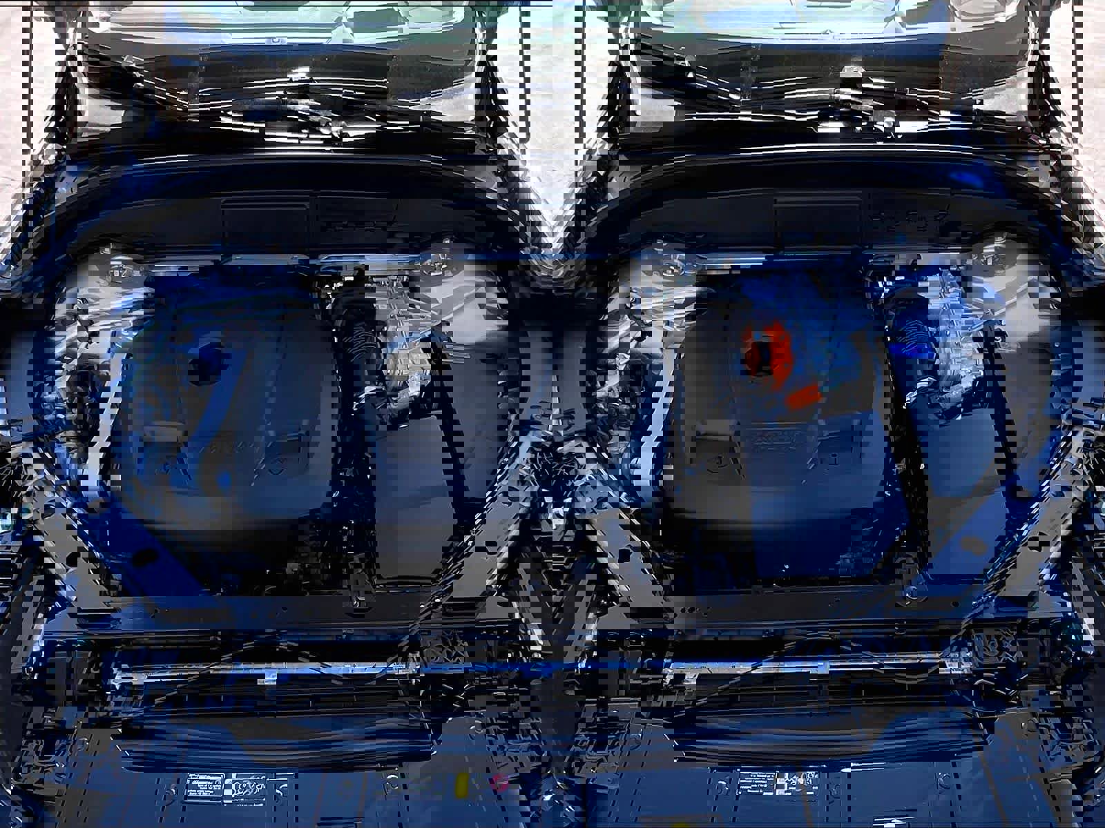 Used 2023 Volvo XC60 T8 Ultimate AWD/4WD image 12