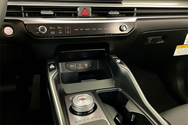 New 2026 Kia Sorento EX image 7