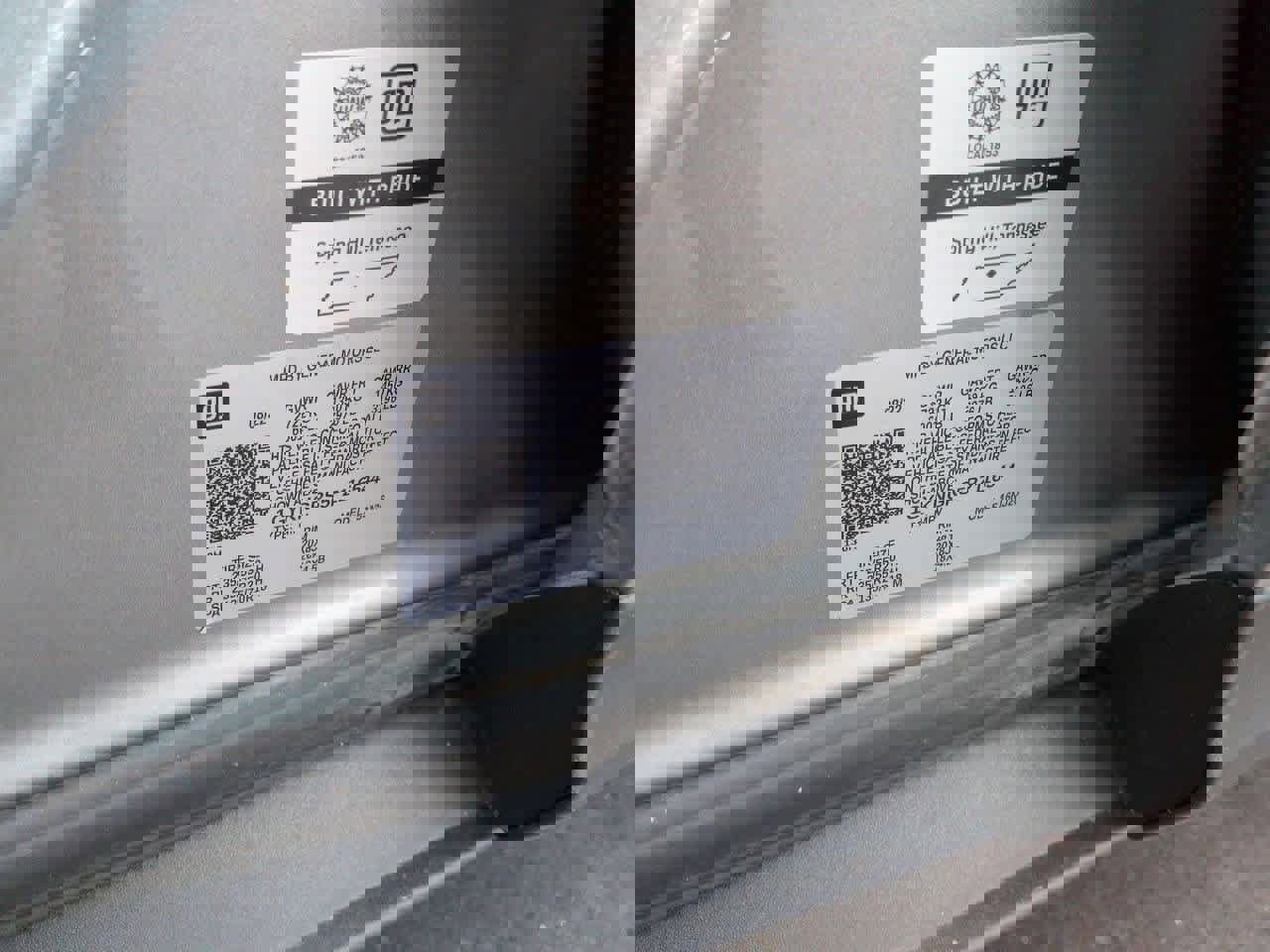 Used 2023 Cadillac XT5 Sportv image 38