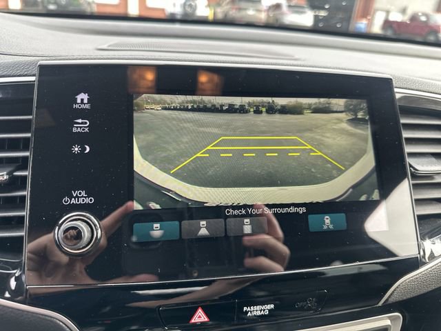 Used 2019 Honda Passport Touring image 26