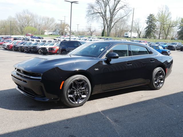 New 2026 Dodge Charger GT w/ Blacktop Package AWD/4WD image 8