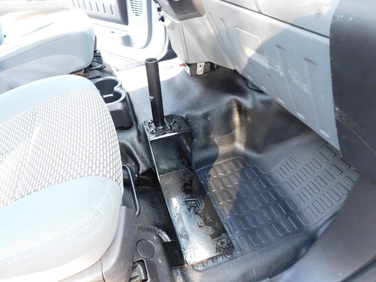 Used 2011 Ford F550 Luxury w/ PWR Equipment Group RWD image 19