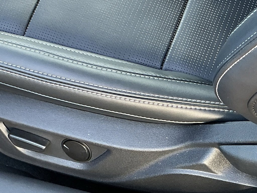 Used 2025 Ford Mustang GT Premium w/ 60th Anniversary Package image 10