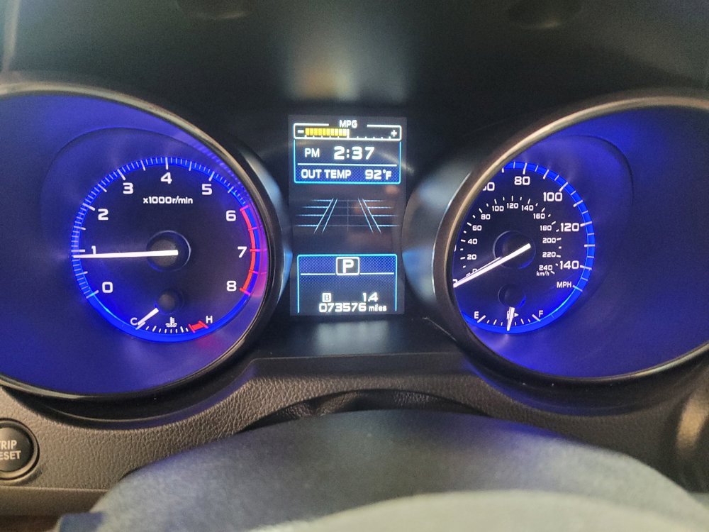 Used 2019 Subaru Outback 2.5i Limited w/ Protection Package #1 AWD/4WD image 23