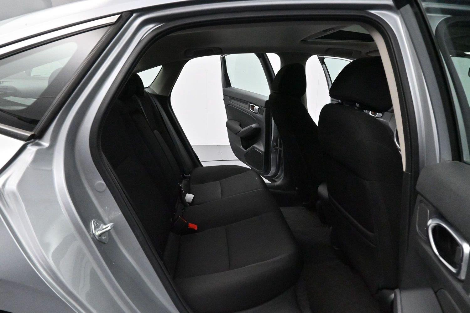 Used 2023 Honda Civic EX image 28