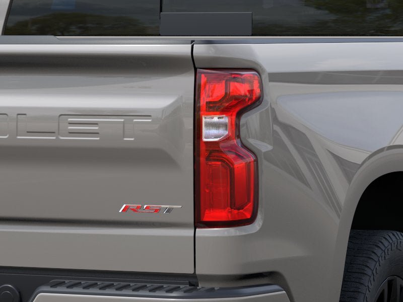New 2026 Chevrolet Silverado 1500 RST w/ Texas Edition Plus AWD/4WD image 11