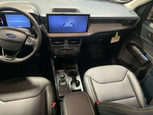 New 2026 Ford Maverick Lobo image 12