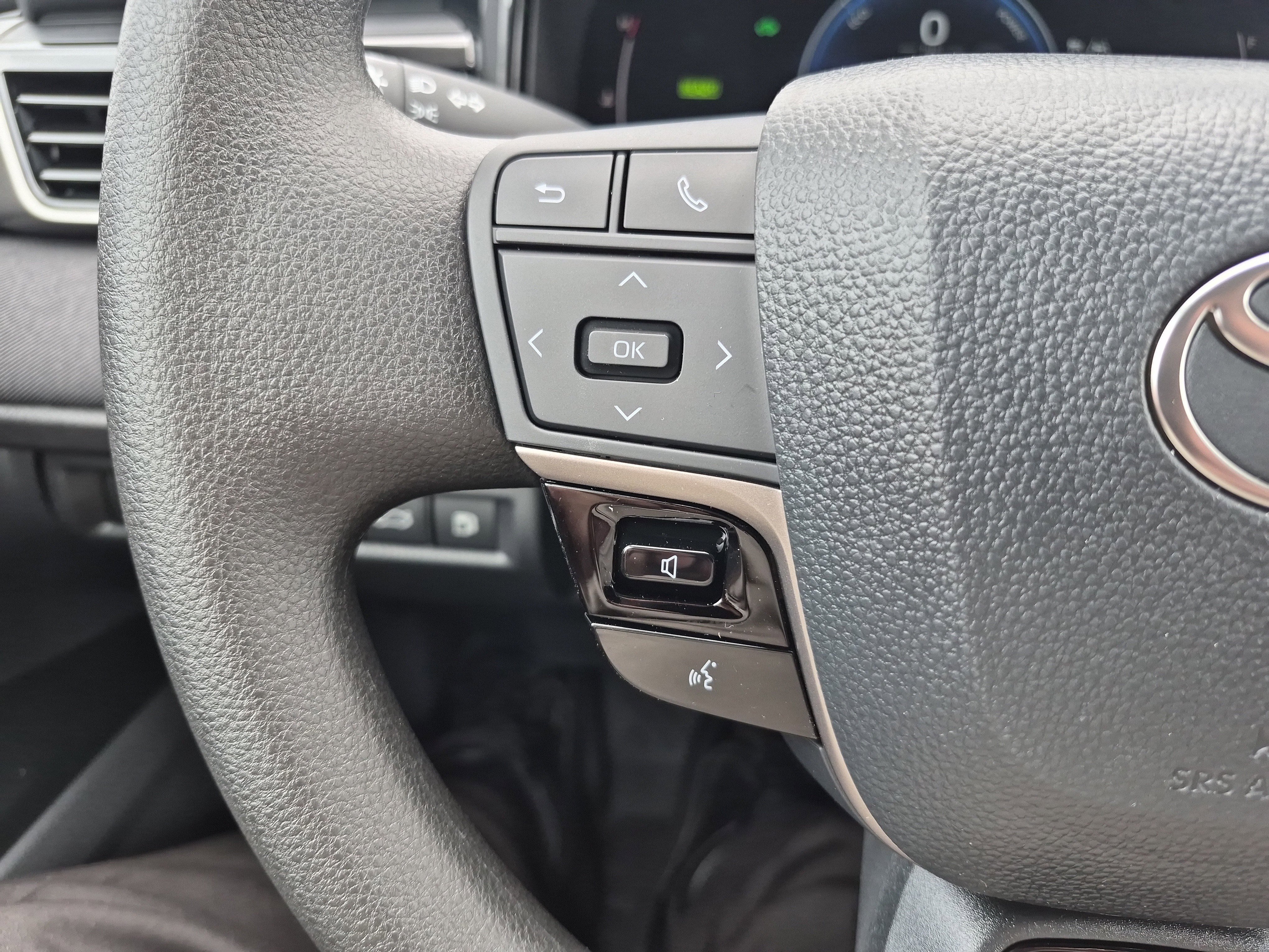 Used 2026 Toyota Camry LE image 23