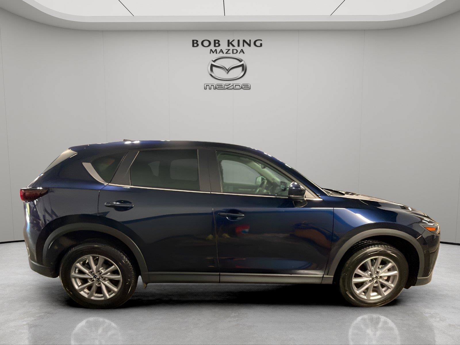 Used 2023 MAZDA CX-5 AWD 2.5 S image 6