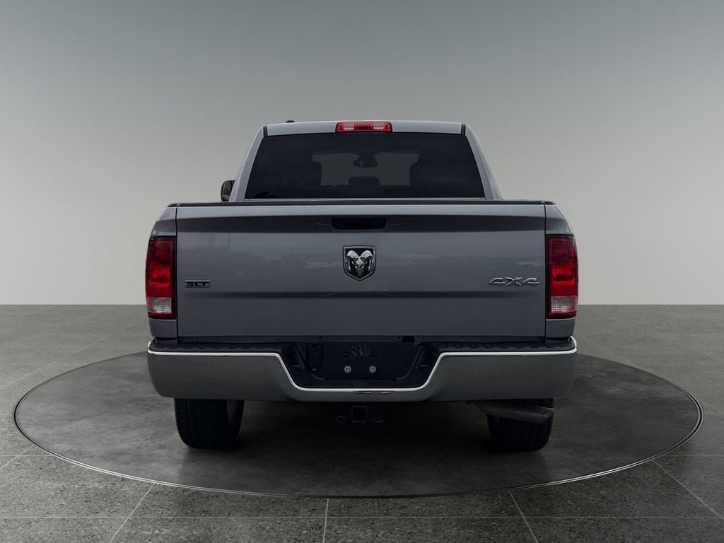 Used 2023 RAM 1500 Classic SLT AWD/4WD image 8
