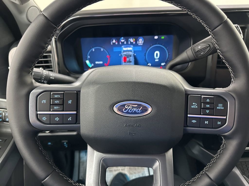 New 2026 Ford F350 Lariat image 32