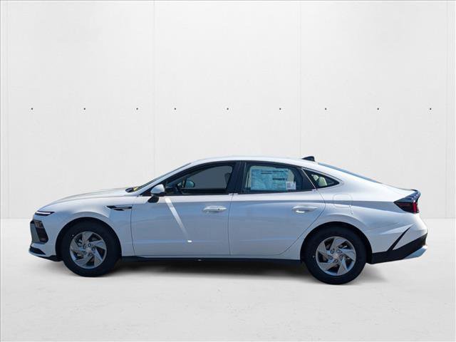 Used 2025 Hyundai Sonata SE image 5