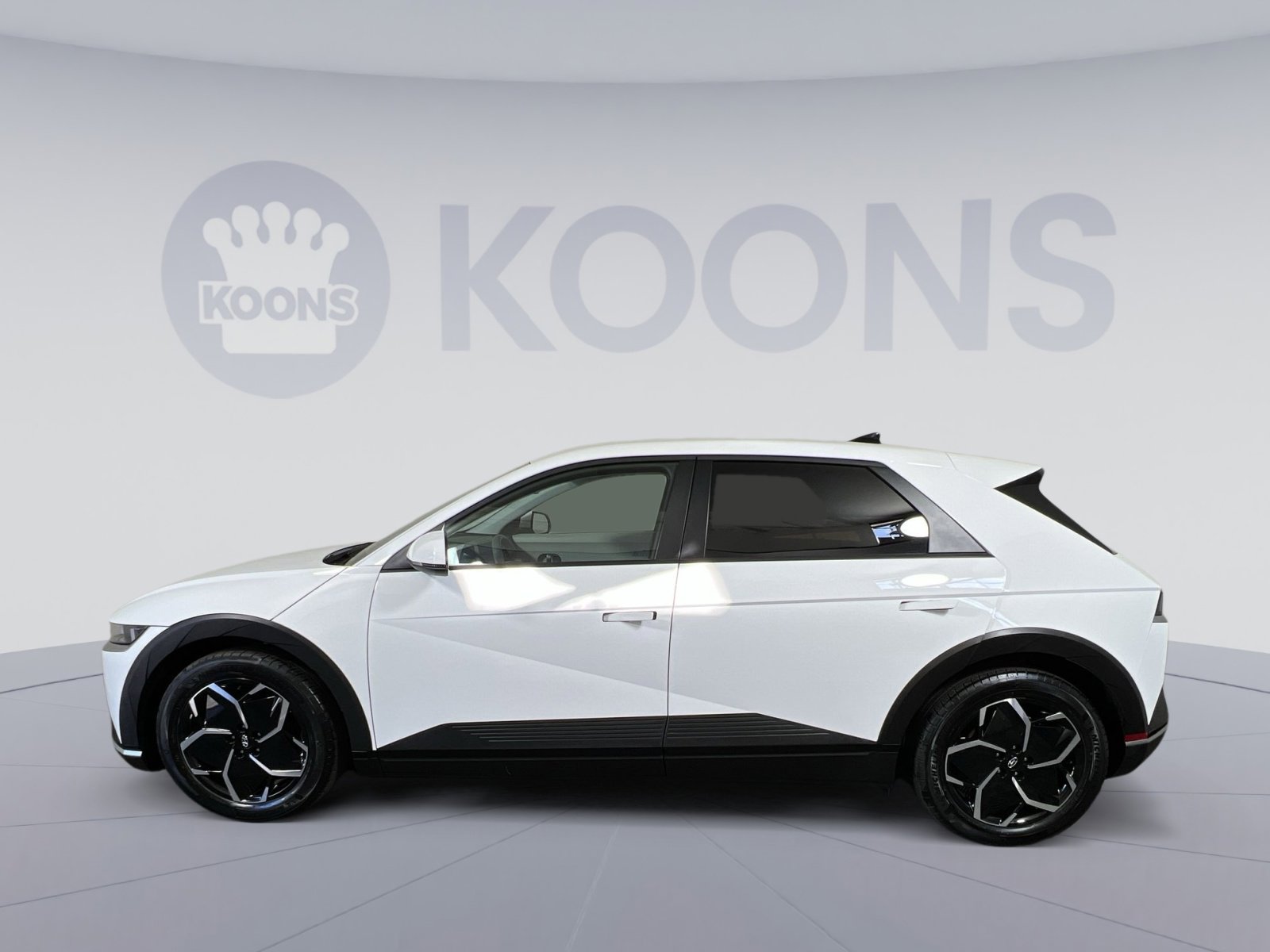 Used 2024 Hyundai Ioniq 5 SEL image 7