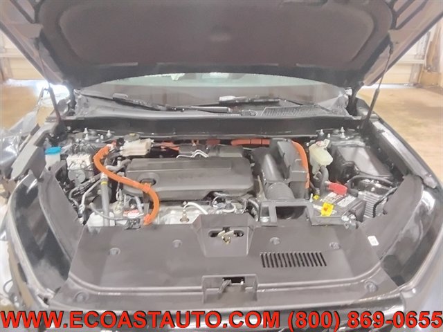 Used 2025 Honda CR-V Sport-L image 8