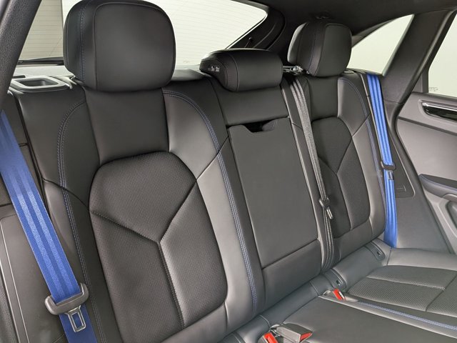 New 2026 Porsche Macan S AWD/4WD image 24