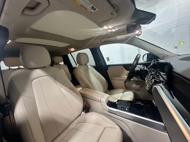 Certified 2021 Mercedes-Benz GLB 250 4MATIC image 17
