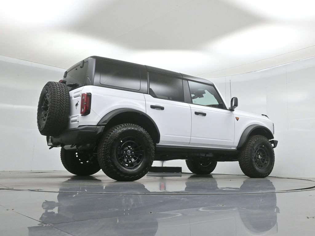 New 2026 Ford Bronco Badlands AWD/4WD image 44