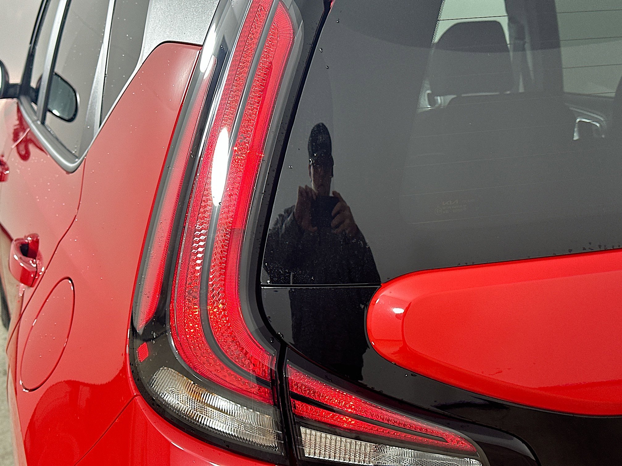 Used 2023 Kia Soul LX w/ LX Technology Package image 38