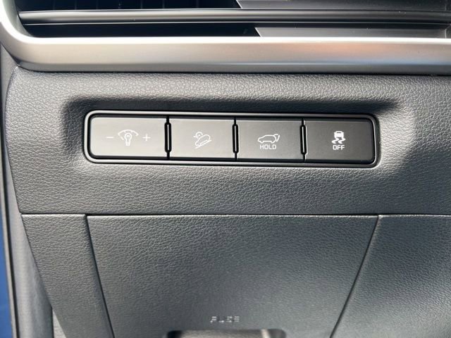 Certified 2025 Kia Telluride S AWD/4WD image 11