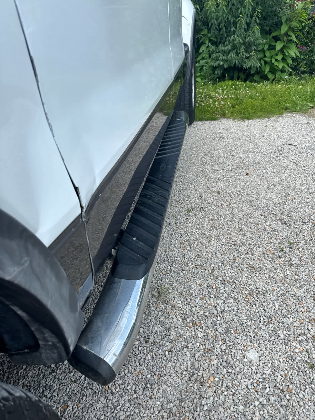 Used 2006 Ford F150 FX4 image 20