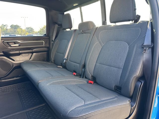 Certified 2021 RAM 1500 Big Horn image 31