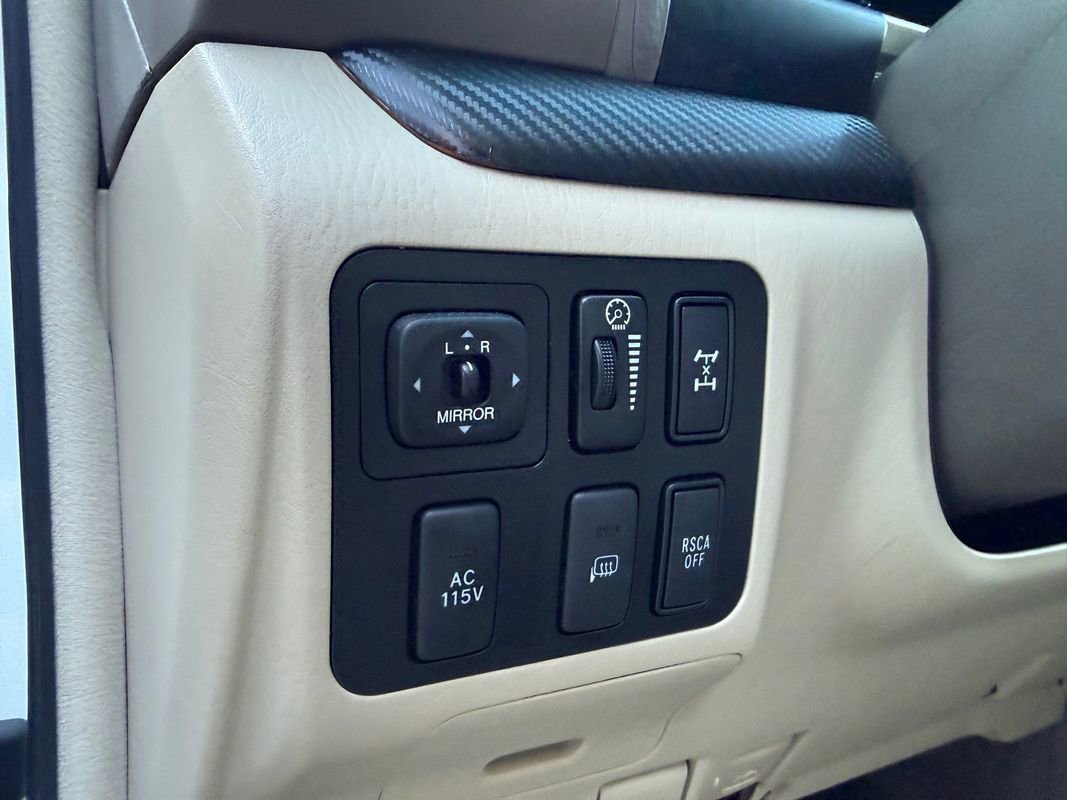 Used 2007 Lexus GX 470 image 39