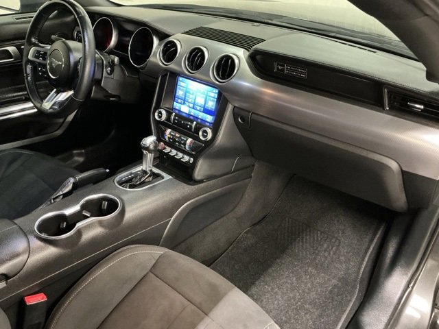 Used 2020 Ford Mustang Coupe w/ Equipment Group 101A image 16