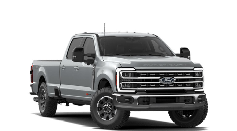 New 2027 Ford F350 Lariat w/ Tremor Off-Road Package AWD/4WD image 4